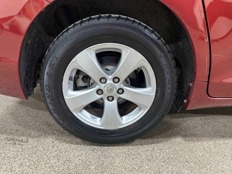 2012 Toyota Sienna