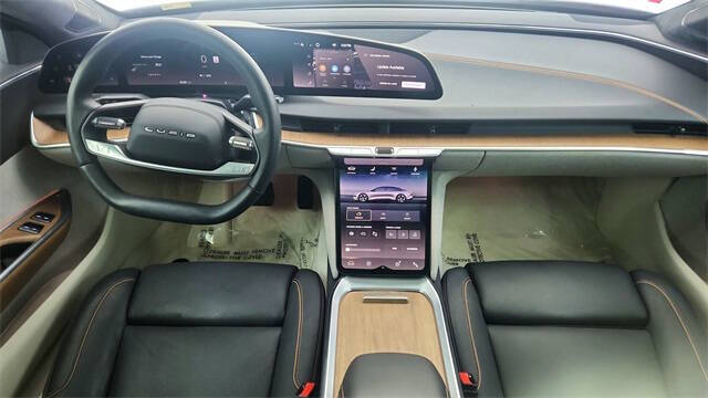 2024 Lucid Air Touring