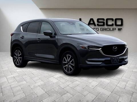 2018 Mazda CX-5 for sale at Lasco of Waterford in Waterford MI