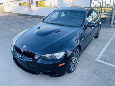 2008 BMW M3