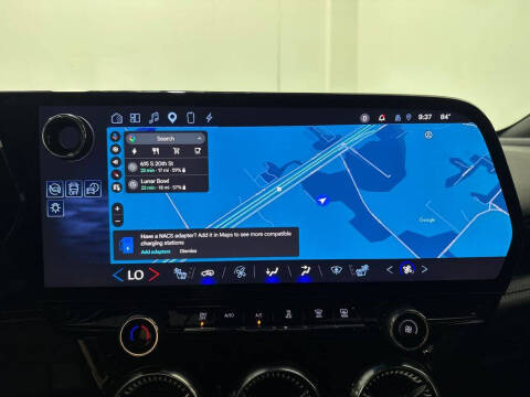 2024 Chevrolet Blazer EV 2LT