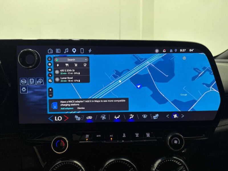 2024 Chevrolet Blazer EV 2LT