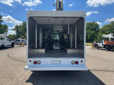 2014 Ford E-Series E-350 SD