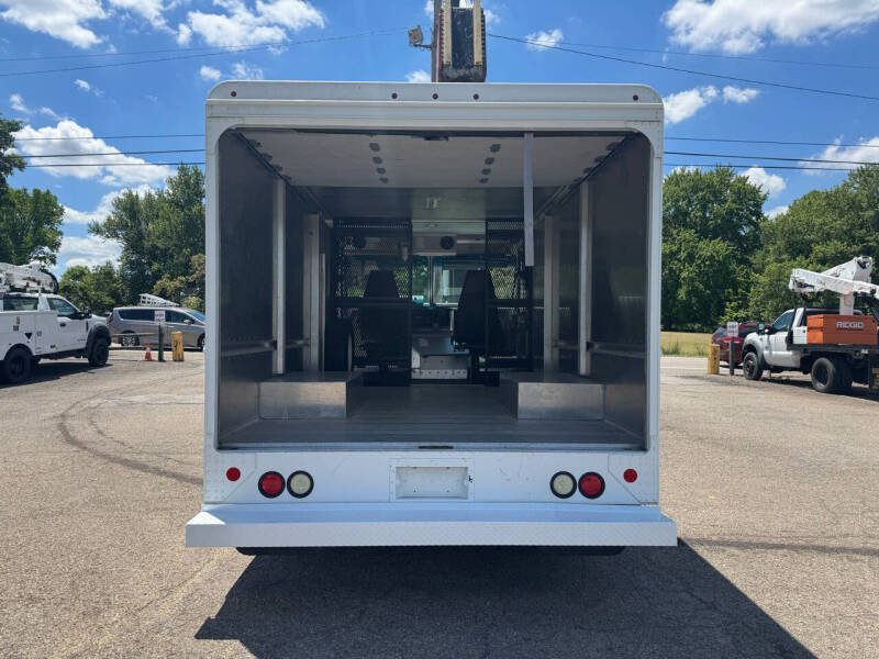 2014 Ford E-Series E-350 SD