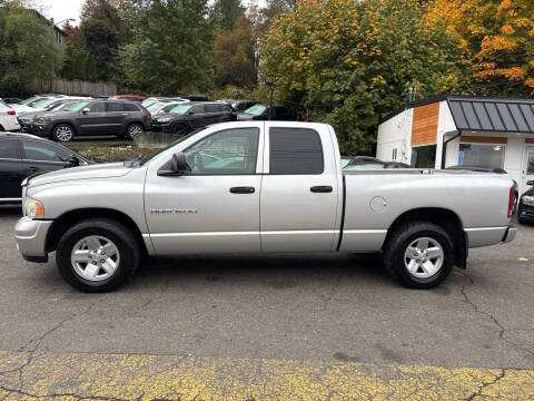 2003 Dodge Ram 1500 ST