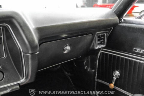 1970 Chevrolet Chevelle