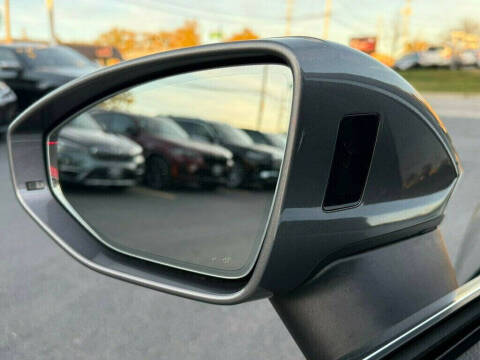 2019 Audi A7 quattro Premium Plus 55 TFSI