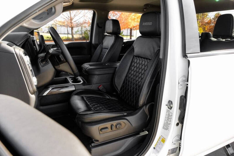 2022 GMC Sierra 1500 Limited