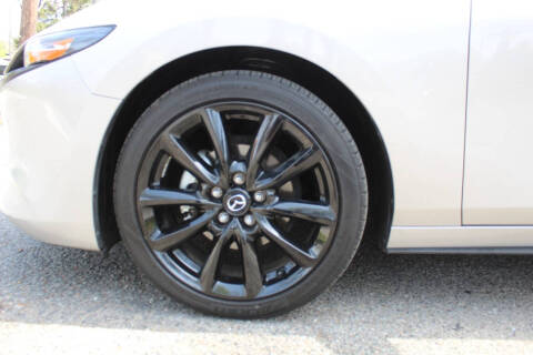 2024 Mazda Mazda3 Hatchback 2.5 S Select Sport
