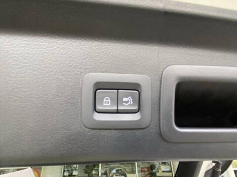 2025 Mazda CX-30 2.5 Turbo Premium Plus