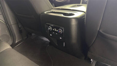 2022 Chevrolet Tahoe LS