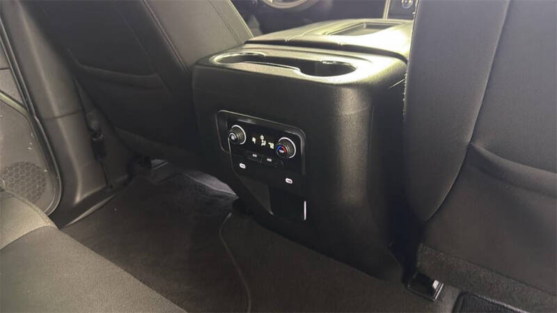 2022 Chevrolet Tahoe LS