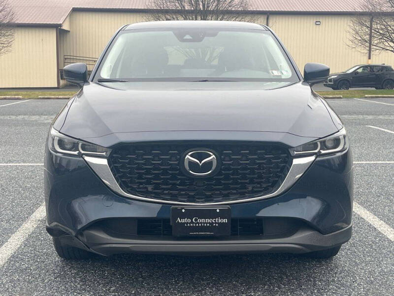 2023 Mazda CX-5 2.5 S Select