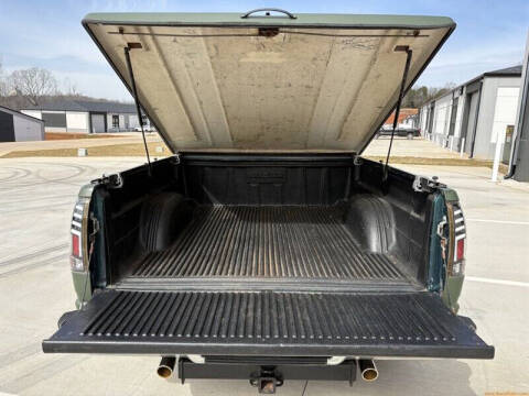 1995 GMC Sierra 1500