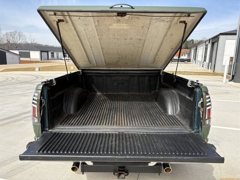 1995 GMC Sierra 1500