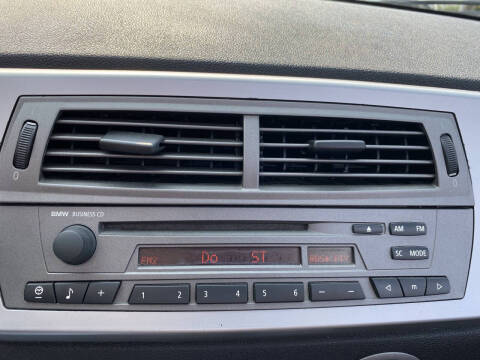 2004 BMW Z4 2.5i