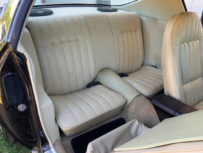 1972 Chevrolet Camaro