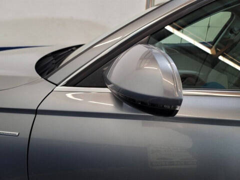 2012 Audi A6 3.0T quattro Prestige