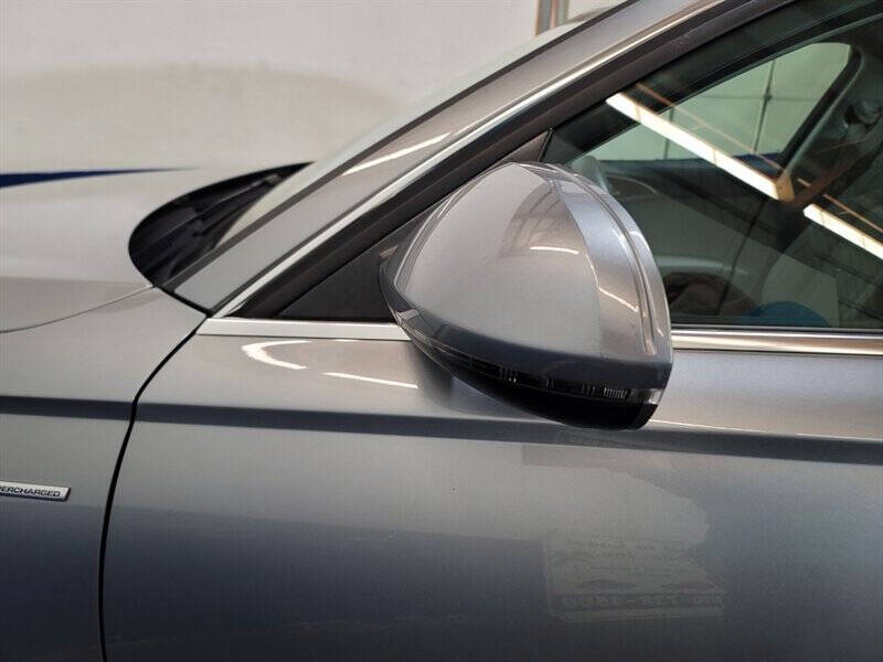 2012 Audi A6 3.0T quattro Prestige