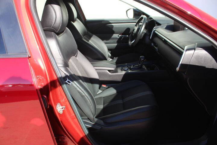 2024 Mazda CX-50 2.5 S Preferred