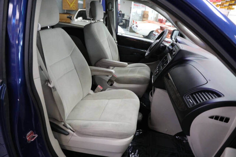 2011 Dodge Grand Caravan Mainstreet