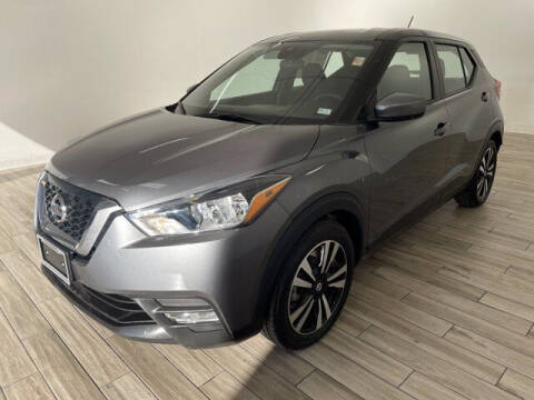 2020 Nissan Kicks for sale at TRAVERS GMT AUTO SALES - Traver GMT Auto Sales West in O Fallon MO