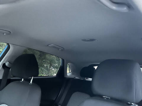 2018 Hyundai Kona SEL