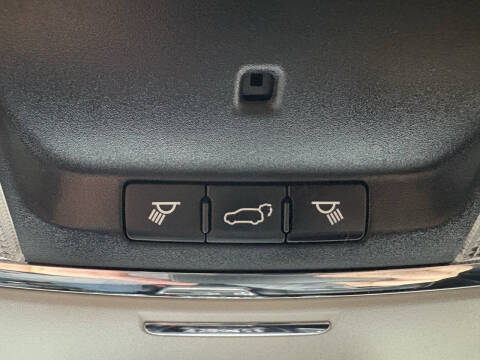 2019 Dodge Durango SXT