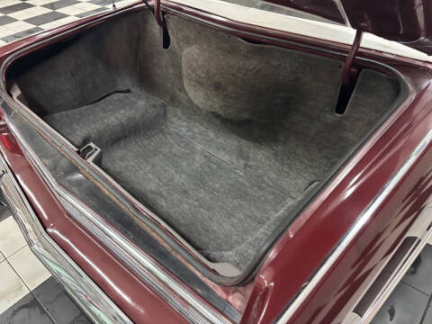 1977 Lincoln Continental
