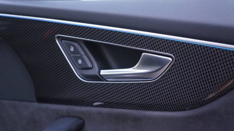 2021 Audi SQ8 4.0T quattro Premium Plus