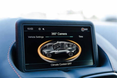 2020 Aston Martin Vantage