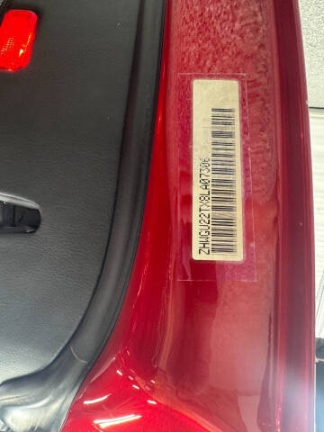 2008 Lamborghini Gallardo Spyder