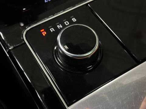 2020 Land Rover Range Rover Velar P250 S