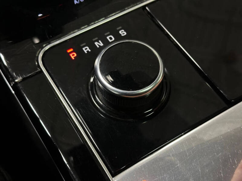 2020 Land Rover Range Rover Velar P250 S