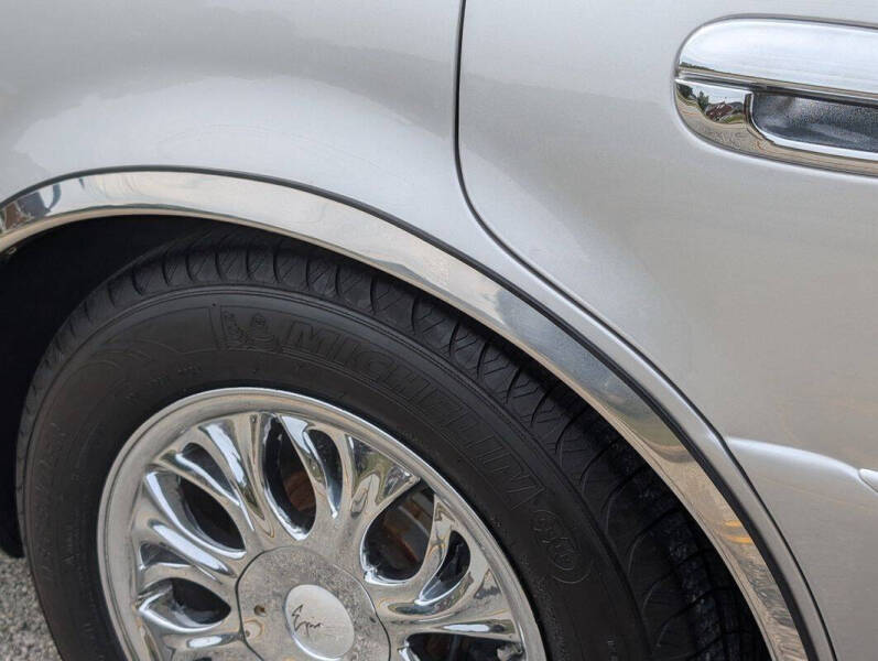 2005 Cadillac DeVille