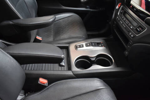 2019 Honda Passport EX-L