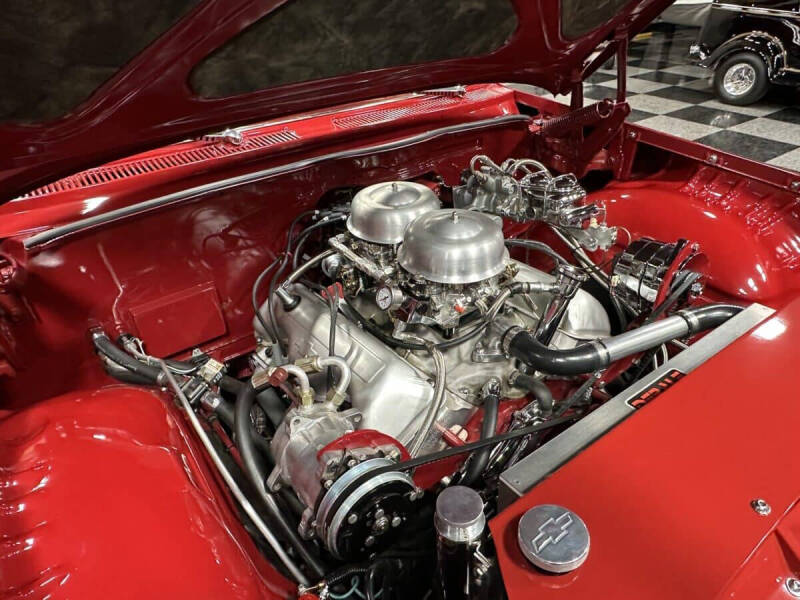 1961 Chevrolet Impala