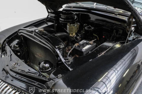 1951 Mercury Eight