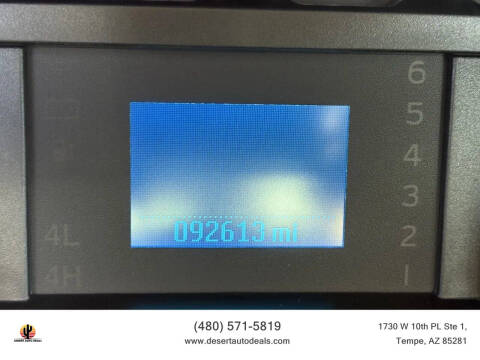 2019 Ford F-350 Super Duty