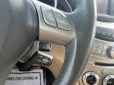 2008 Subaru Tribeca Ltd. 5-Pass.