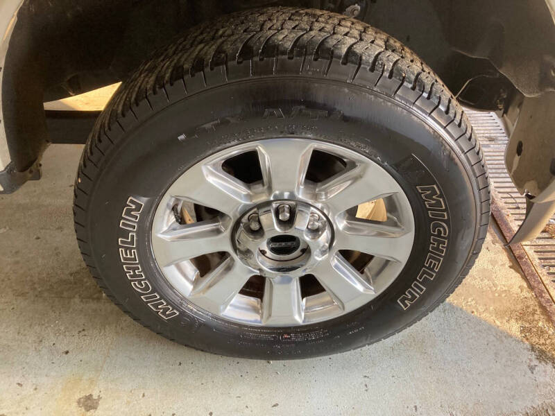 2017 Ford F-350 Super Duty