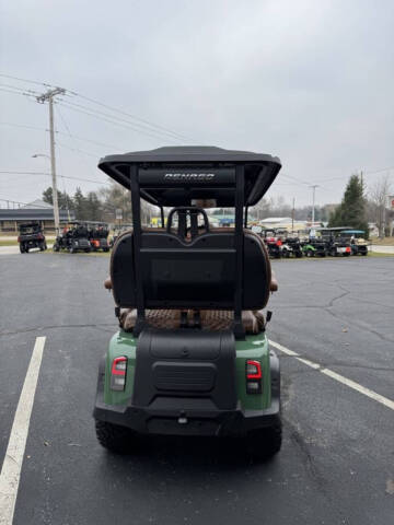 2025 Denago Rover XL