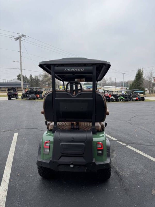 2025 Denago Rover XL