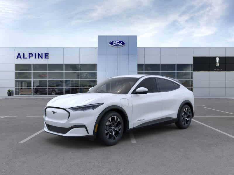 2024 Ford Mustang Mach-E Select