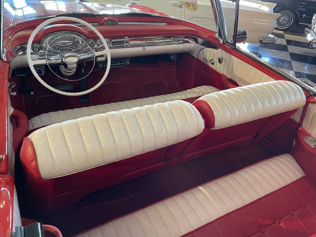 1957 Oldsmobile Ninety-Eight 5