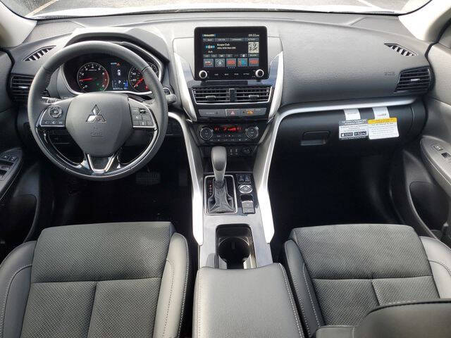 2026 Mitsubishi Eclipse Cross SEL