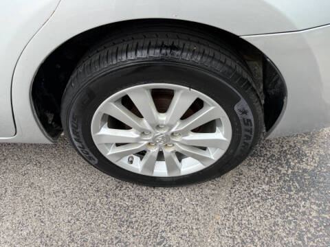 2015 Toyota Corolla LE Plus