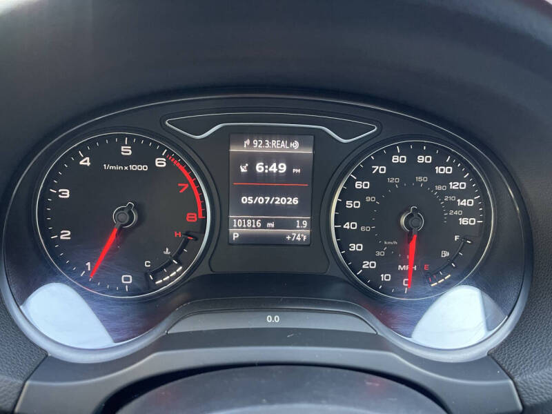 2015 Audi A3 Sedan Premium - Photo 23