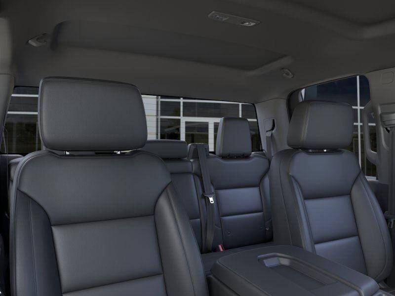 2026 GMC Sierra 3500HD