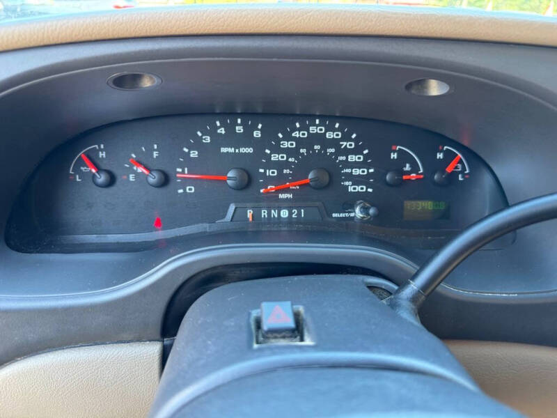2006 Ford E-Series E-250